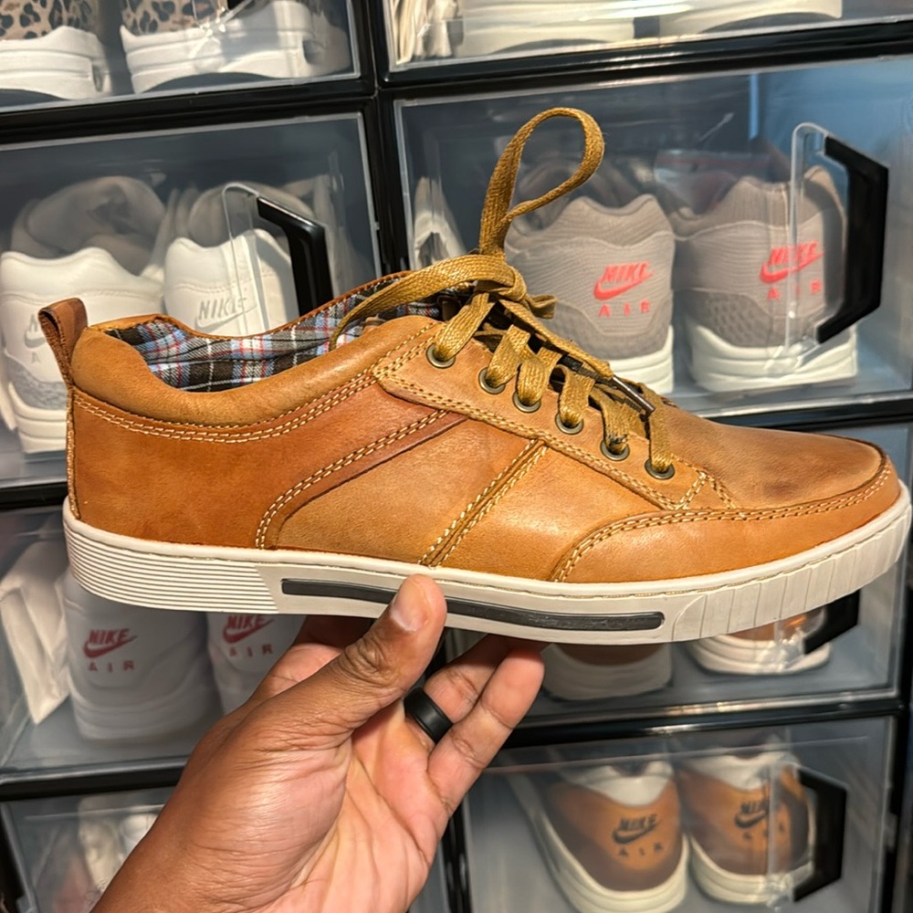 Steve Madden Casual Shoe